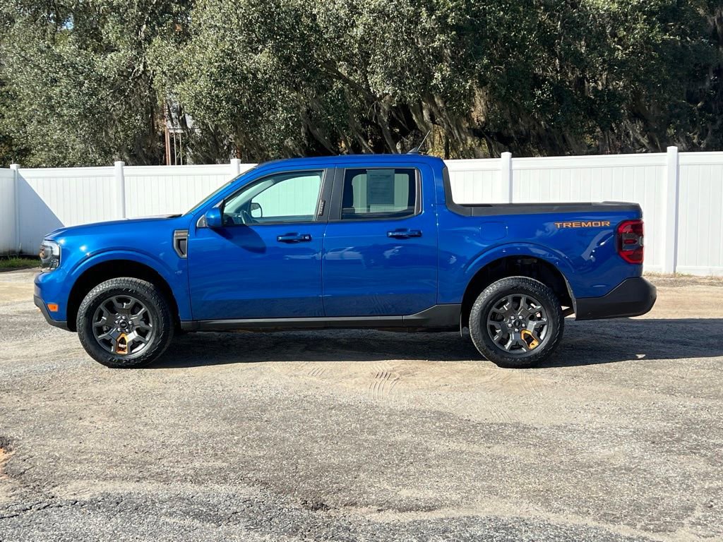 Used 2023 Ford Maverick Tremor w/ Tremor Off-Road Package image 2