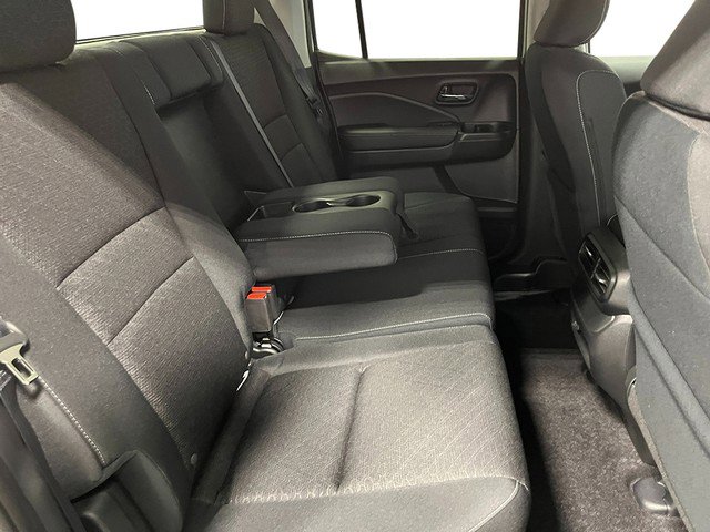 New 2025 Honda Ridgeline Sport image 21