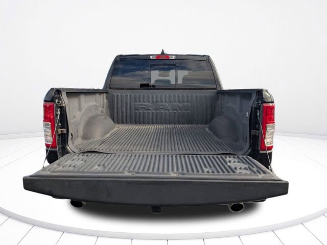 Used 2019 RAM 1500 Big Horn image 12