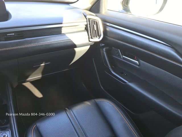 Certified 2024 MAZDA CX-50 AWD 2.5 Turbo image 18