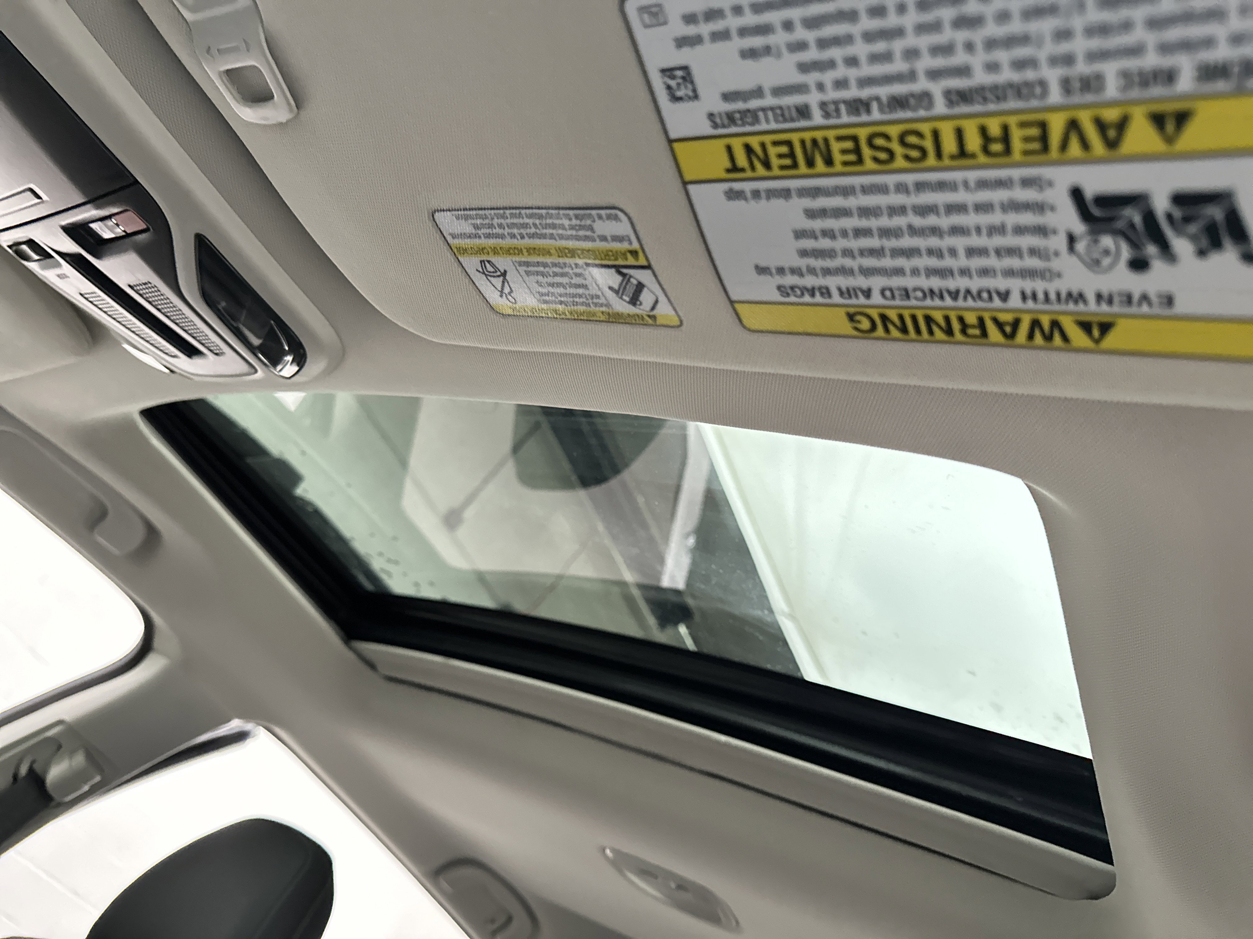 New 2025 Subaru Outback Onyx Edition image 21