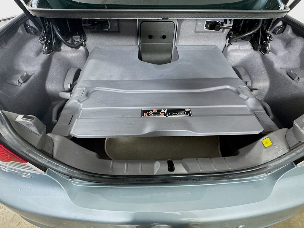 Used 2007 Volvo C70 T5 image 29