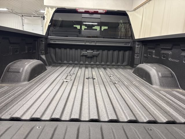 New 2026 Chevrolet Silverado 2500 ZR2 AWD/4WD image 17