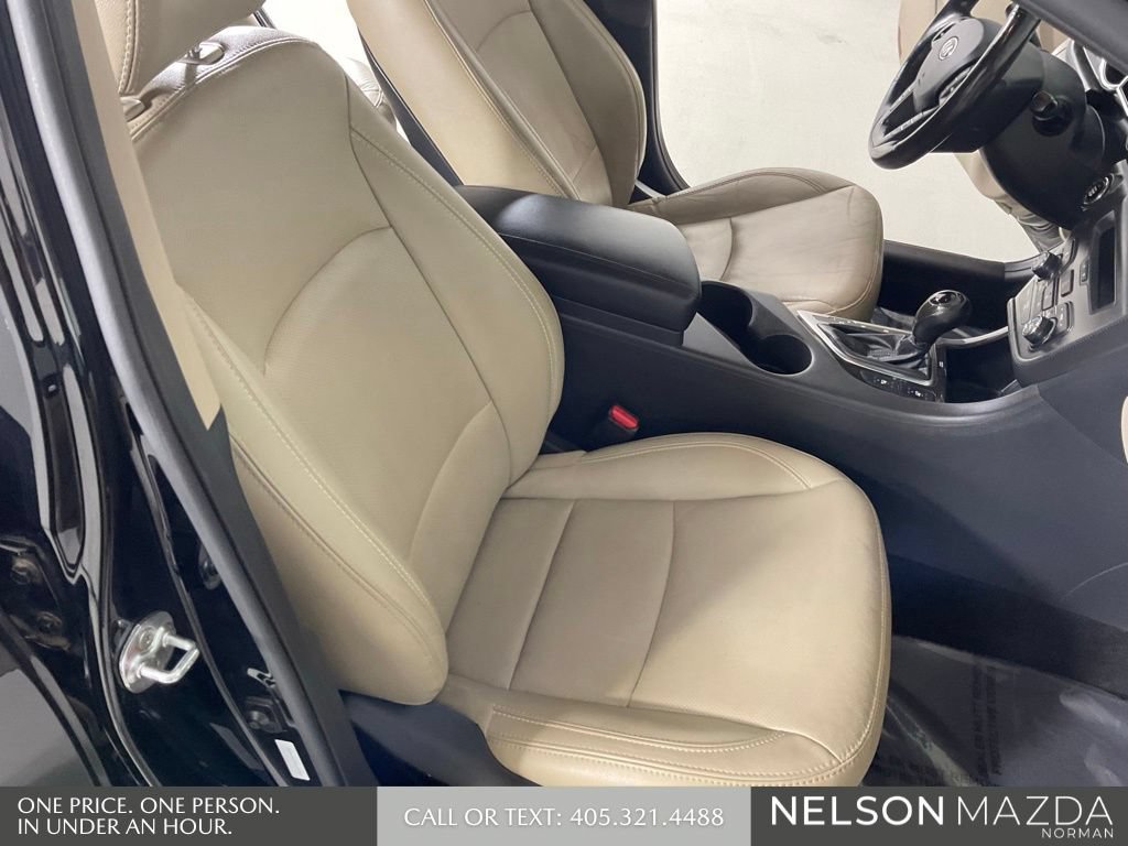 Used 2013 Kia Optima EX w/ Premium Pkg FWD image 30
