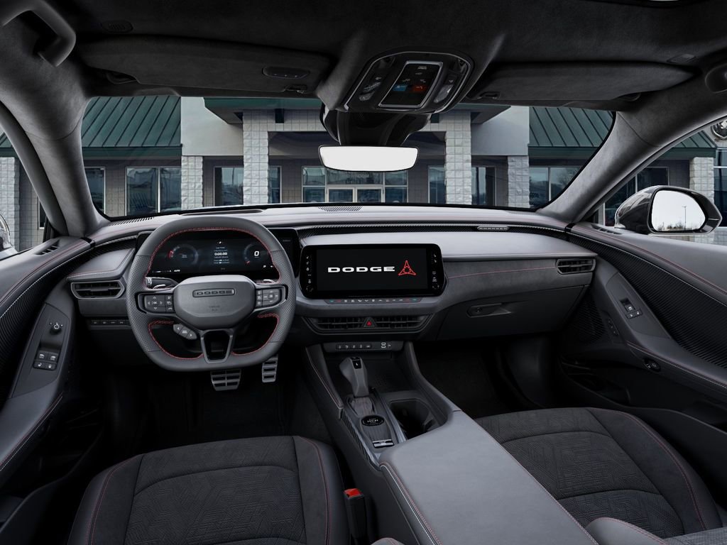 New 2026 Dodge Charger R/T Scat Pack image 17