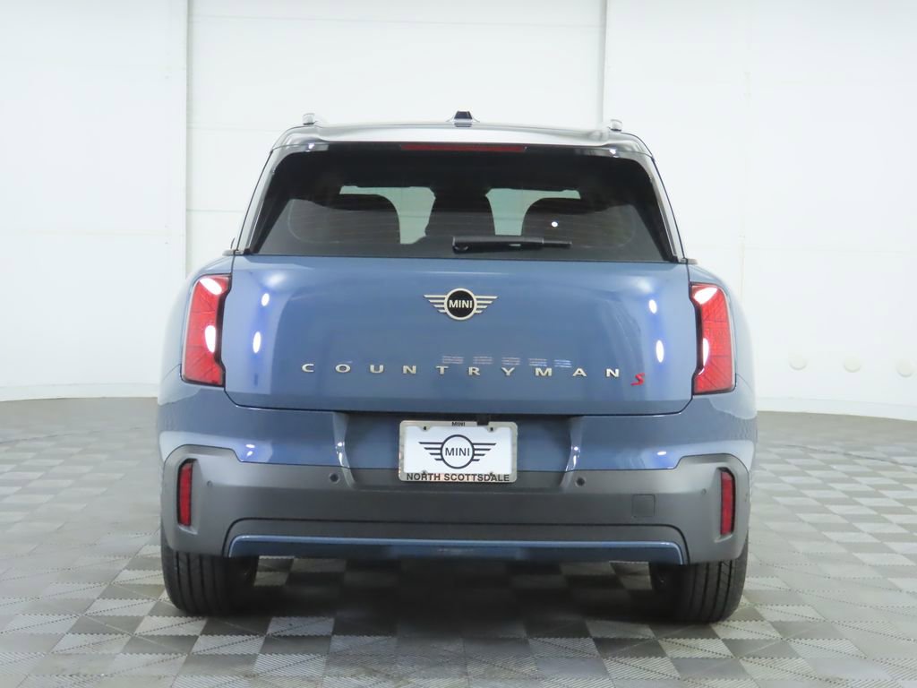 New 2026 MINI Cooper Countryman S image 6