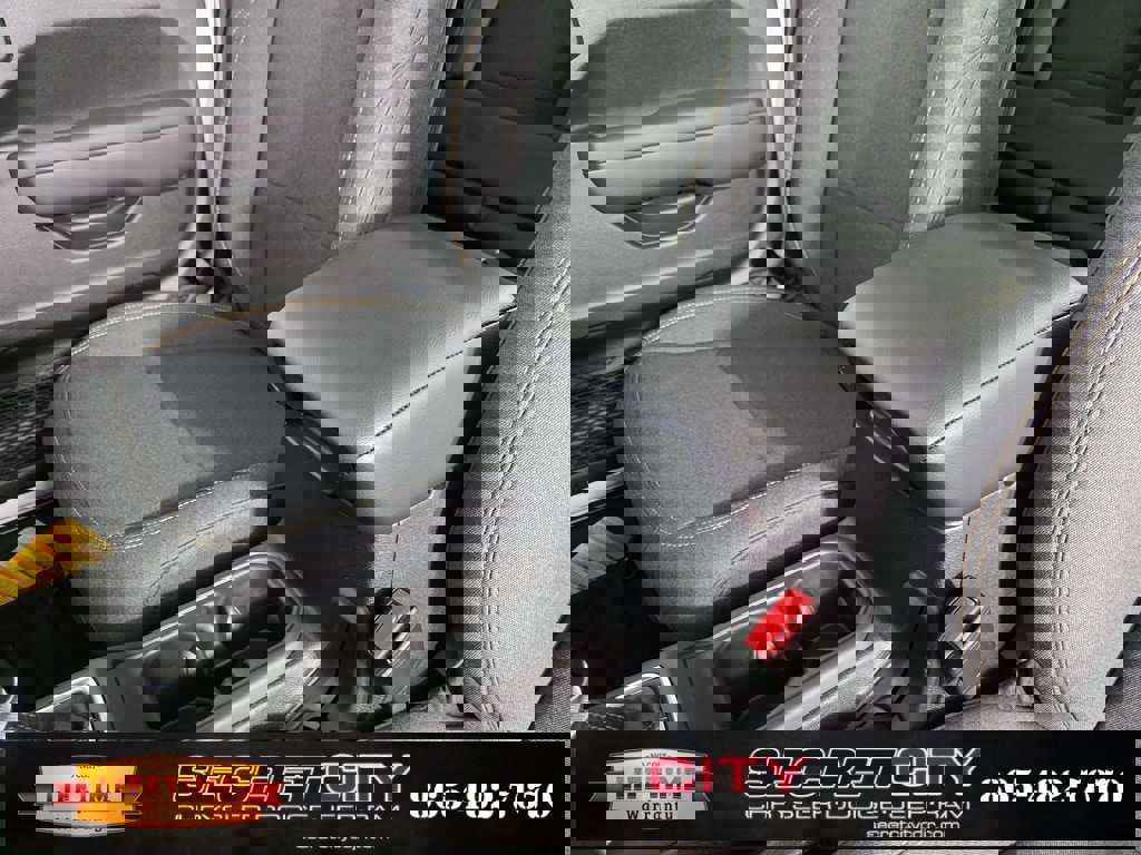 New 2025 Jeep Gladiator Sport image 24