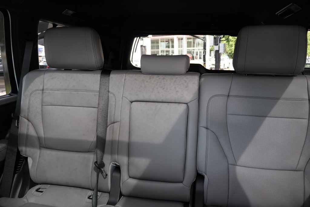 New 2026 Toyota Sequoia Limited AWD/4WD image 53
