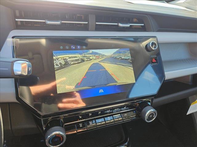 New 2027 Chevrolet Bolt LT image 14