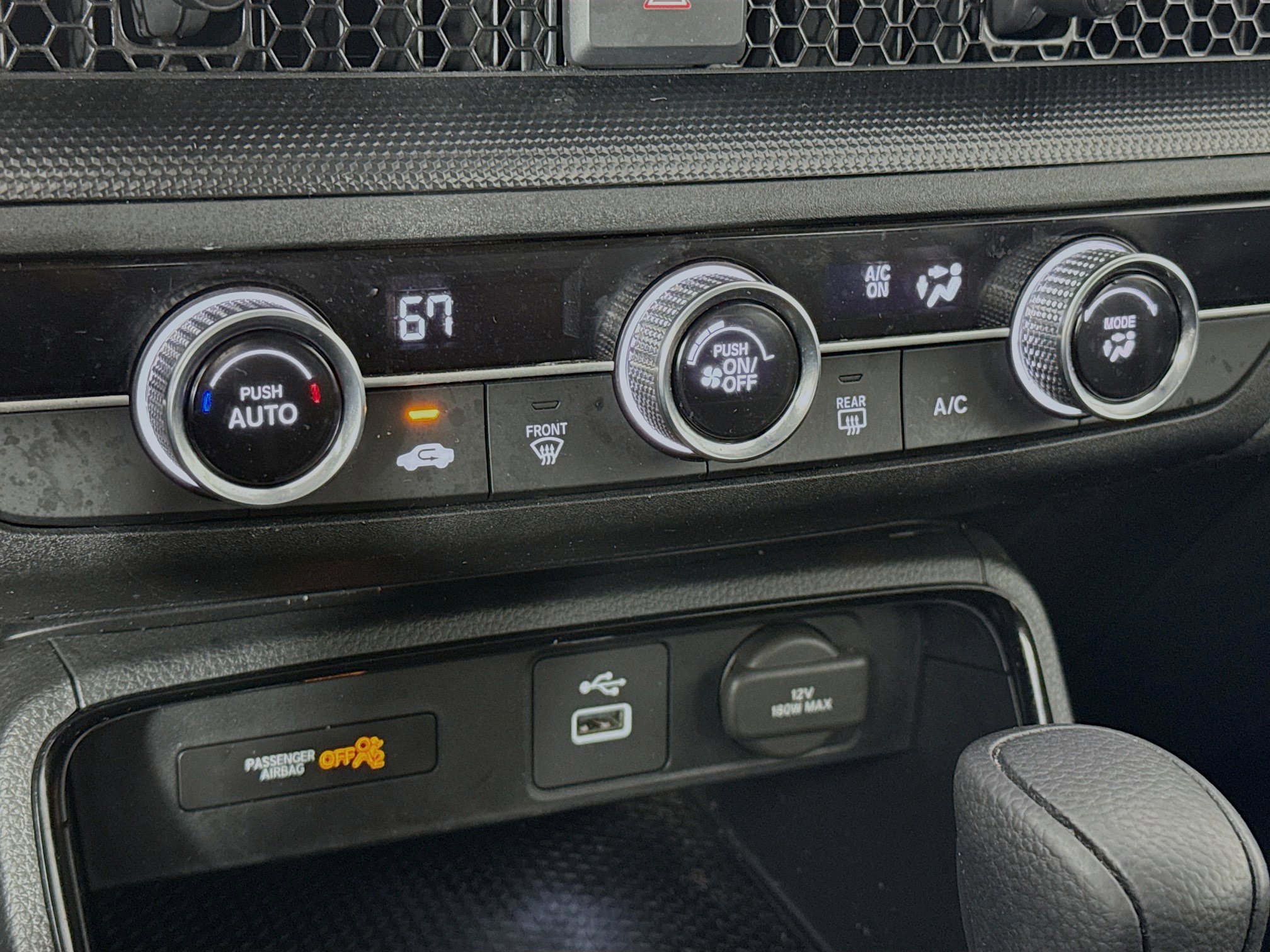 Certified 2024 Honda CR-V LX image 15