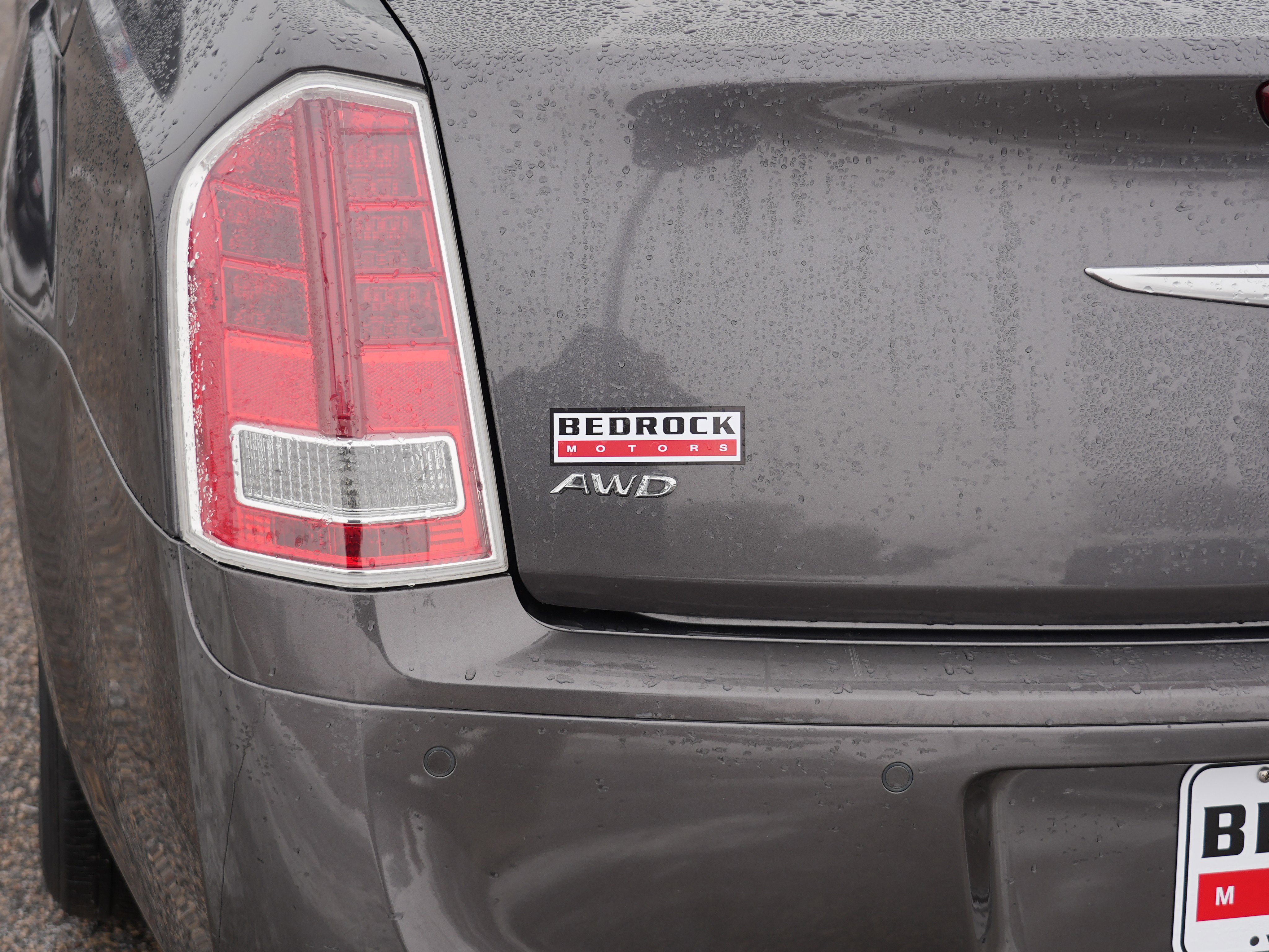 Used 2013 Chrysler 300 S w/ Luxury Group image 10