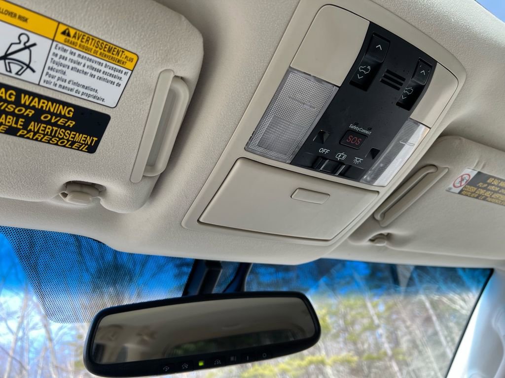 Used 2018 Lexus GX 460 Premium image 18