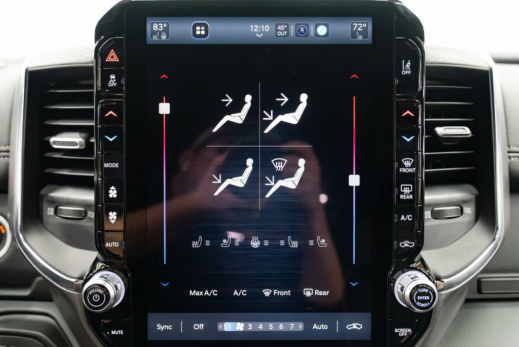 New 2026 RAM 2500 Laramie image 21