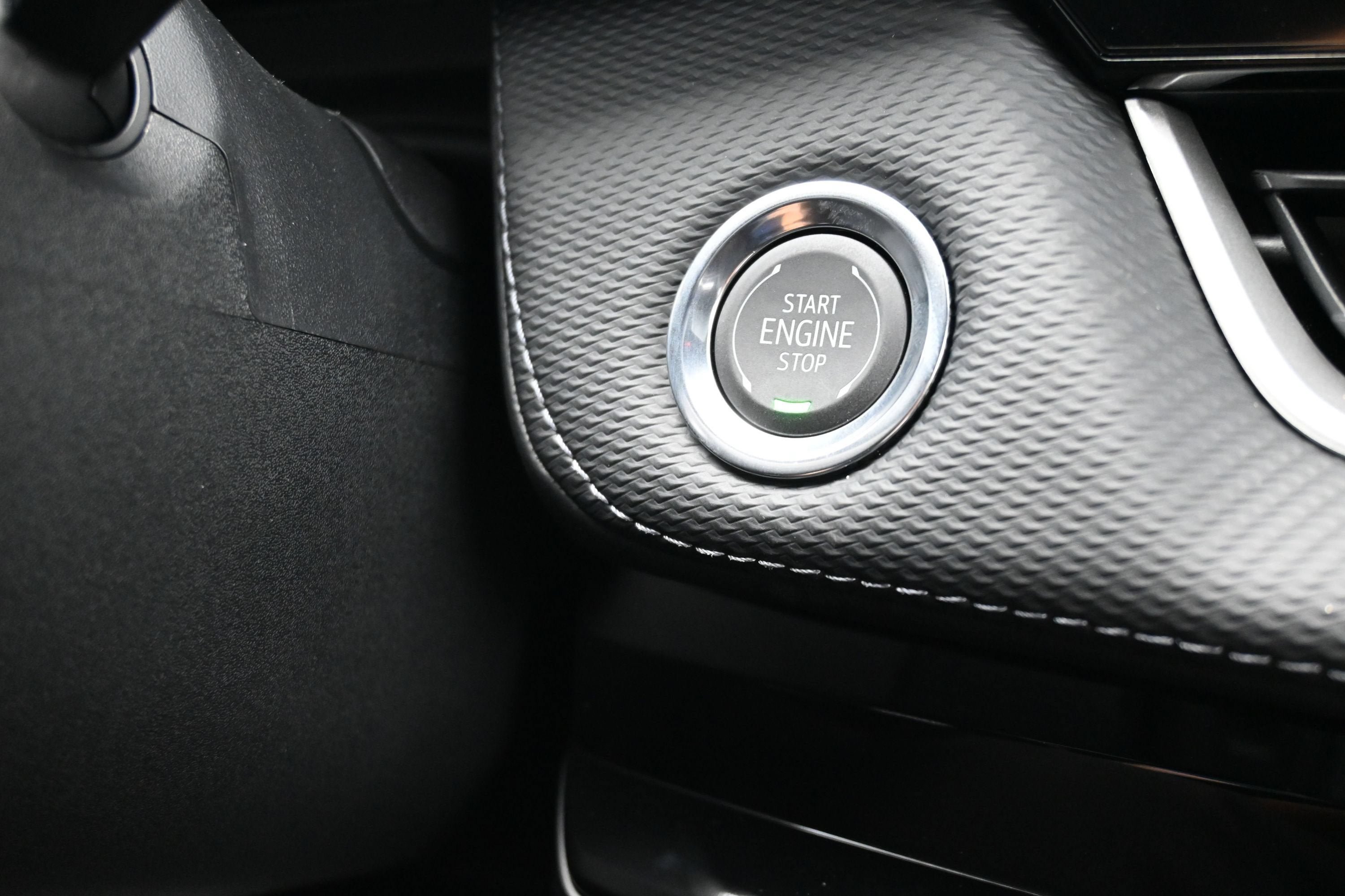 New 2027 Chevrolet Equinox LT w/ Convenience Package II FWD image 19