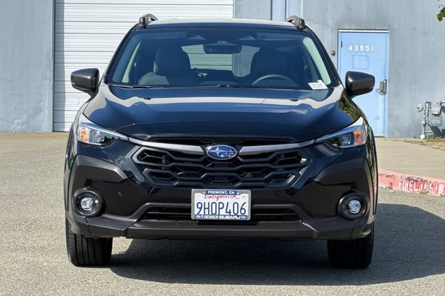 Used 2024 Subaru Crosstrek 2.0i Premium w/ Popular Package #3 AWD/4WD image 9
