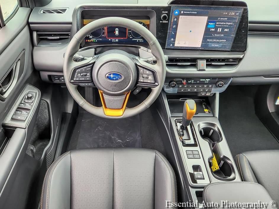 New 2026 Subaru Outback Wilderness AWD/4WD image 14