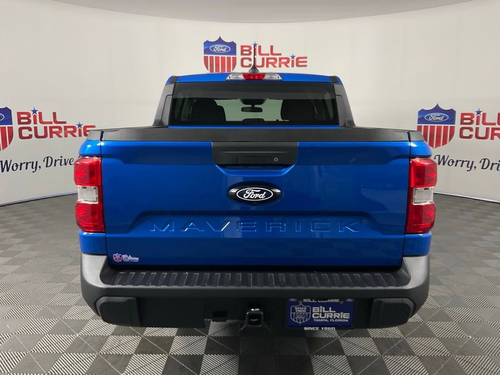 New 2026 Ford Maverick XL image 5