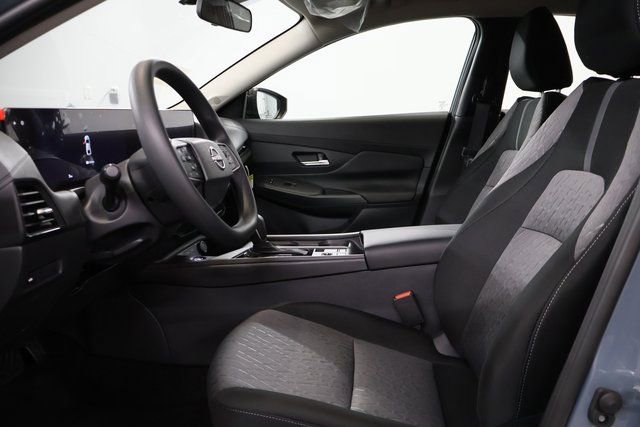 New 2026 Nissan Sentra SV w/ Floor Mat Package image 11