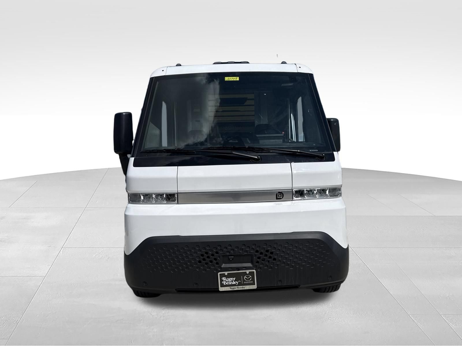Used 2023 Chevrolet Brightdrop 600 w/ Active Safety Package 2