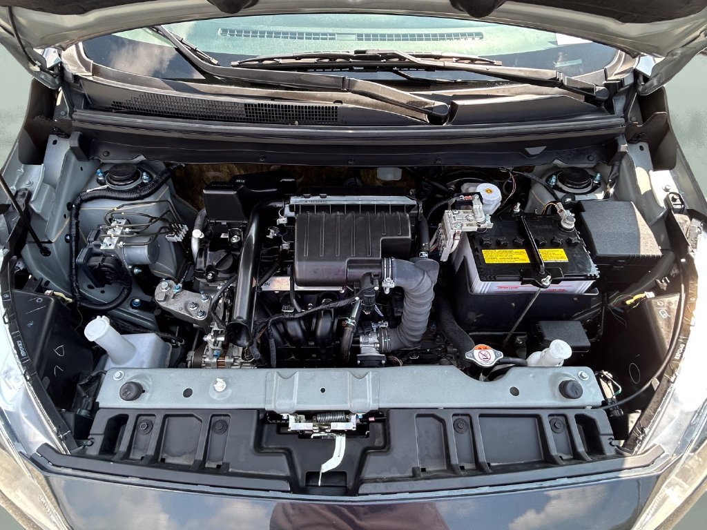 Used 2024 Mitsubishi Mirage ES FWD image 23