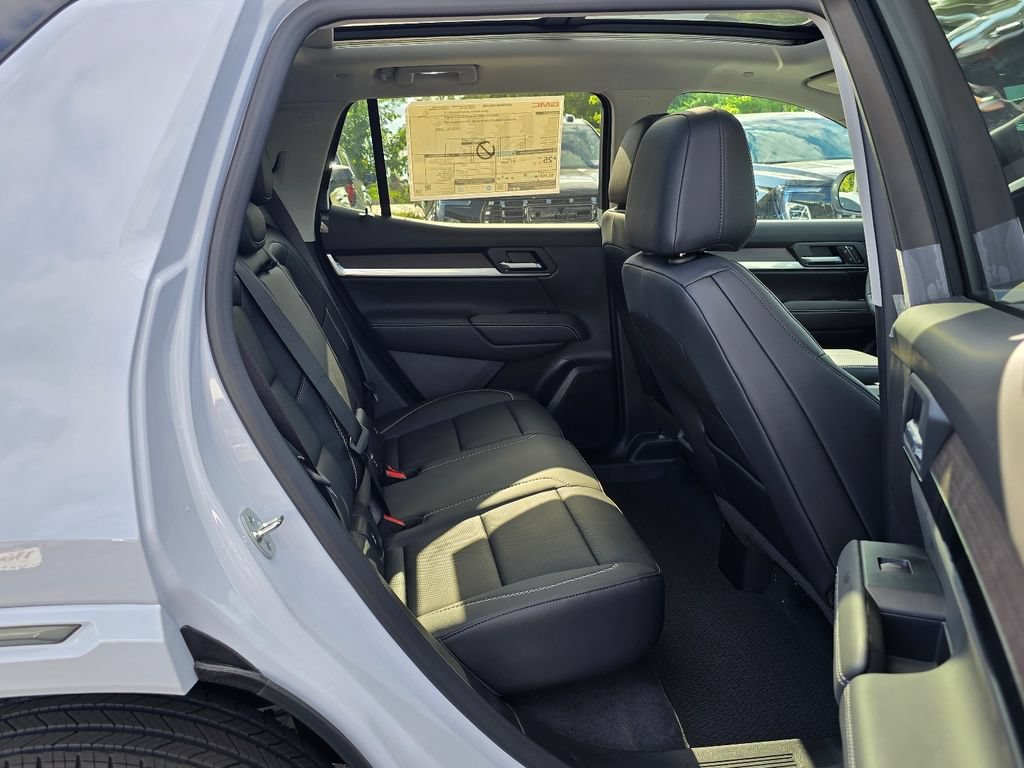 New 2026 GMC Terrain Denali AWD/4WD image 24