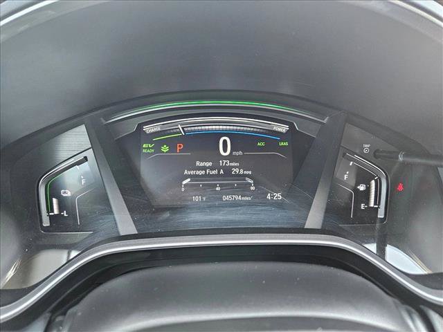 Used 2021 Honda CR-V Touring image 11