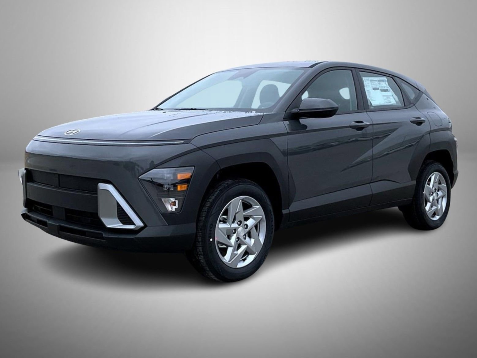 New 2026 Hyundai Kona SE AWD/4WD image 1