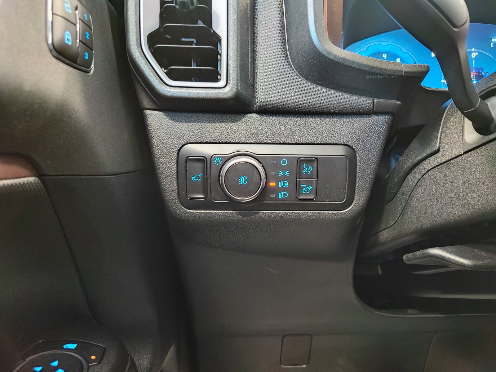 Used 2025 Ford Bronco Sport Outer Banks w/ Outer Banks Tech Package+ image 20