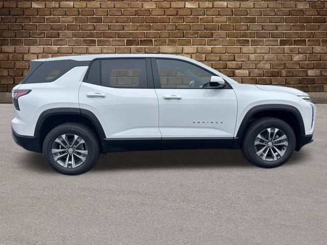 New 2026 Chevrolet Equinox LT w/ Convenience Package II image 7