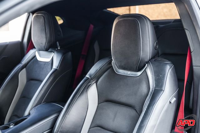 Used 2020 Chevrolet Camaro SS image 25