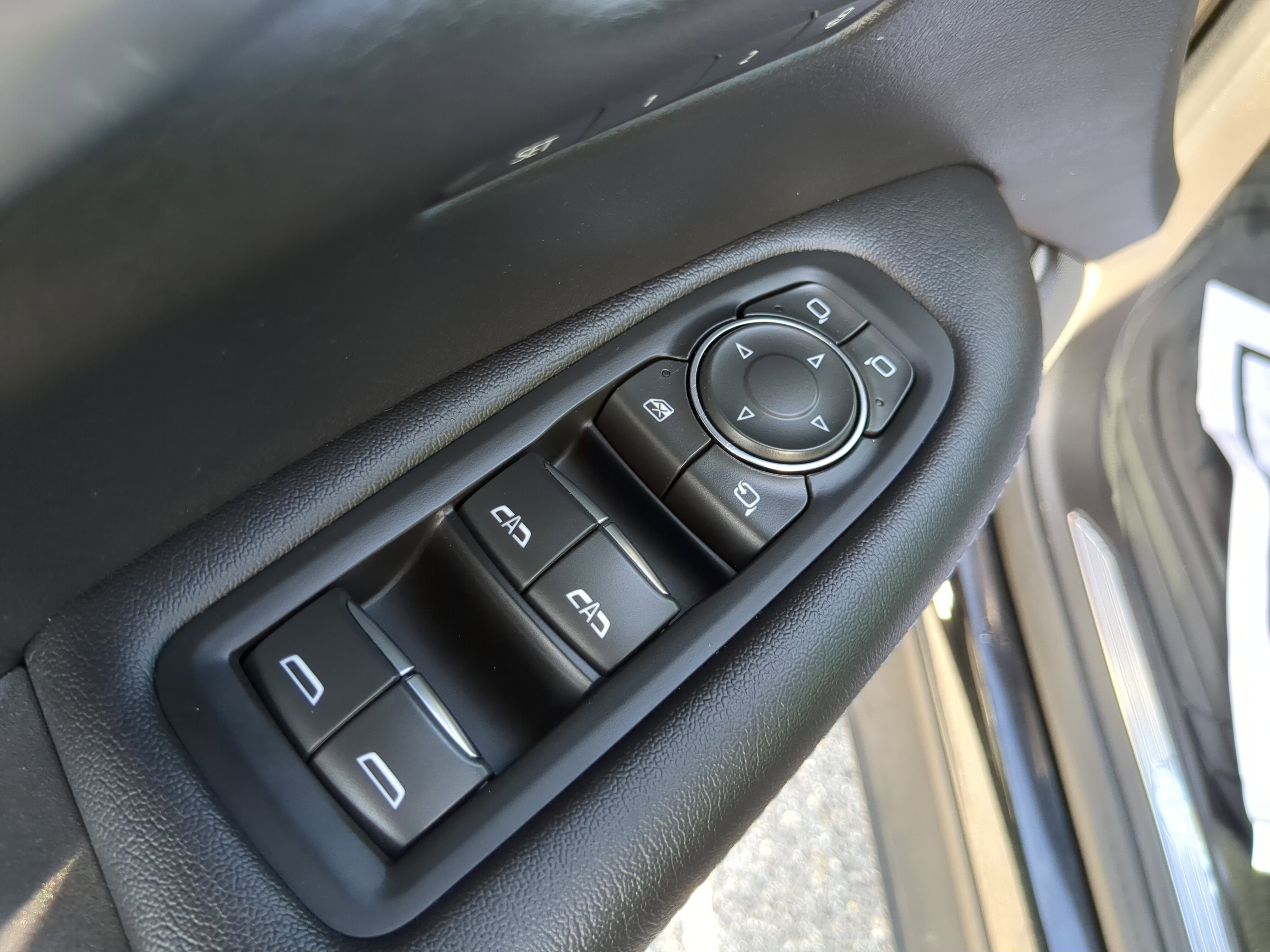 Certified 2023 Cadillac XT5 Premium Luxury image 19