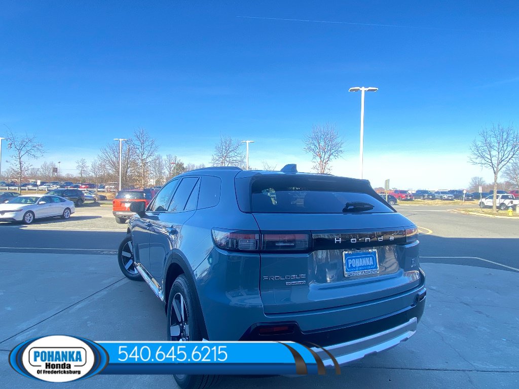 New 2026 Honda Prologue Touring image 3