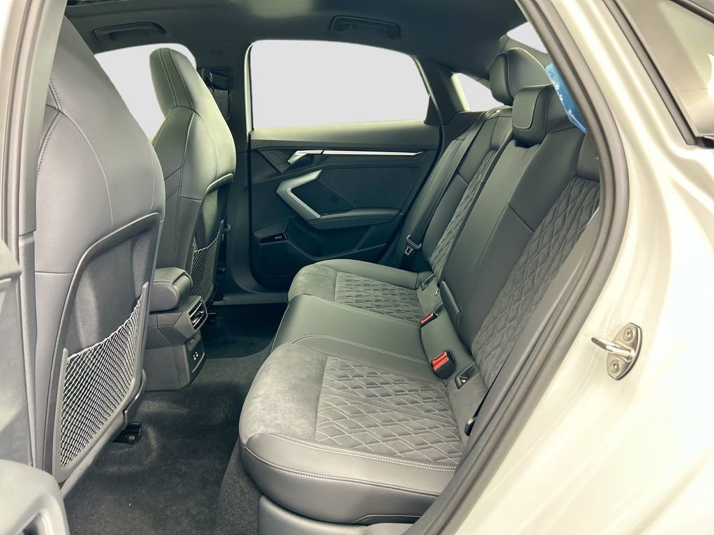 New 2026 Audi S3 Premium image 20