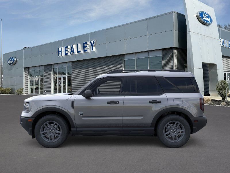 New 2026 Ford Bronco Sport Big Bend w/ Convenience Package AWD/4WD image 33