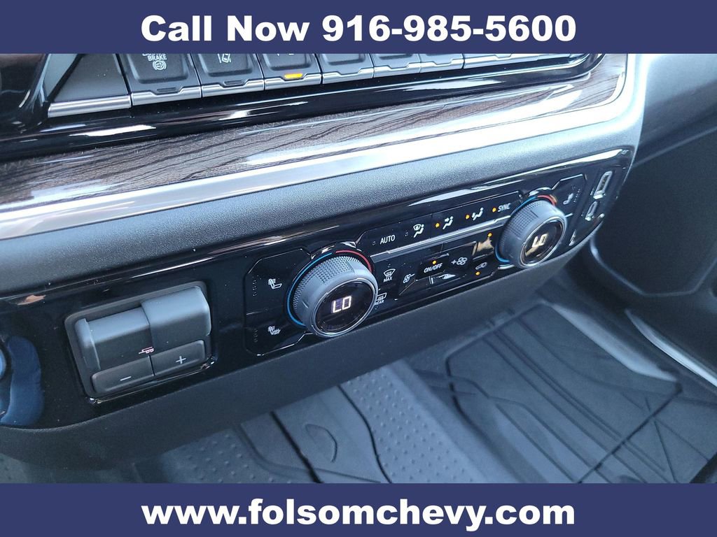 New 2026 Chevrolet Silverado 2500 LT w/ Safety Package image 13