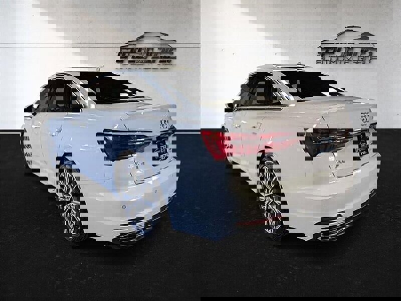 Used 2019 Audi A6 2.0T Premium w/ Convenience Package image 8