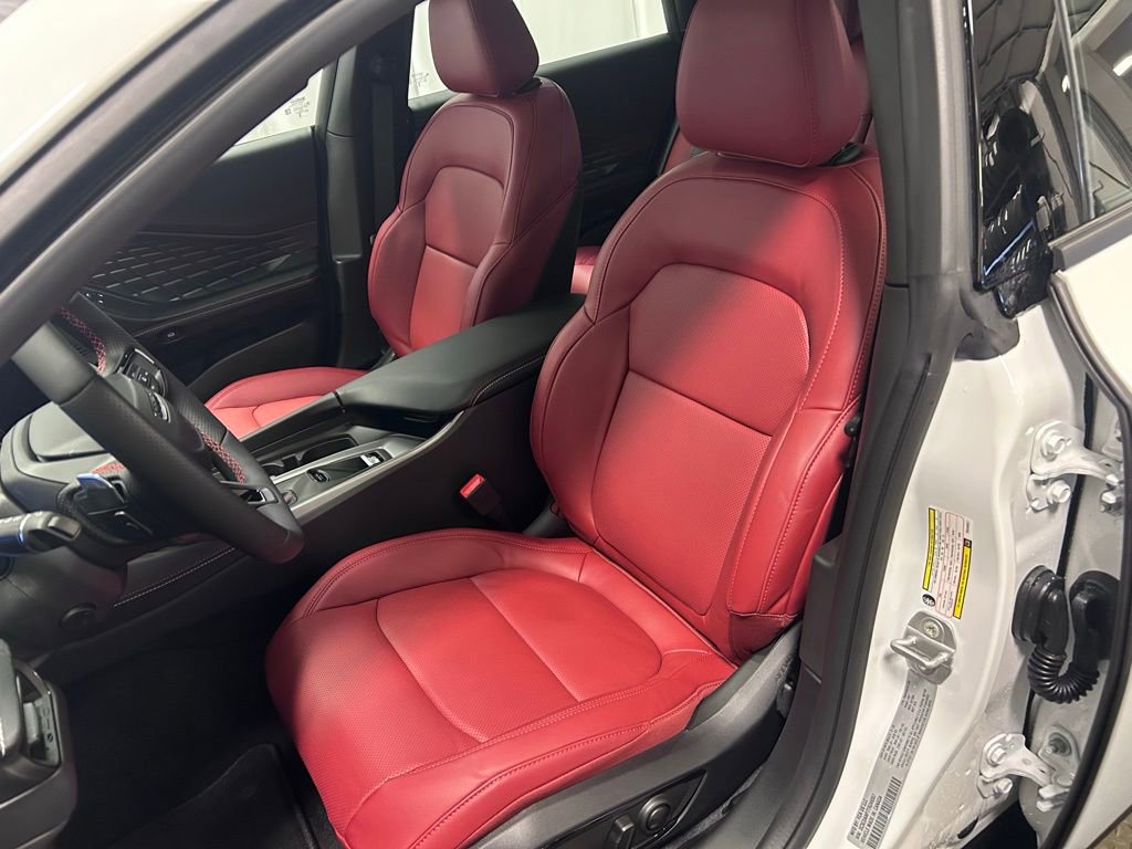 New 2026 Dodge Charger R/T AWD/4WD image 8