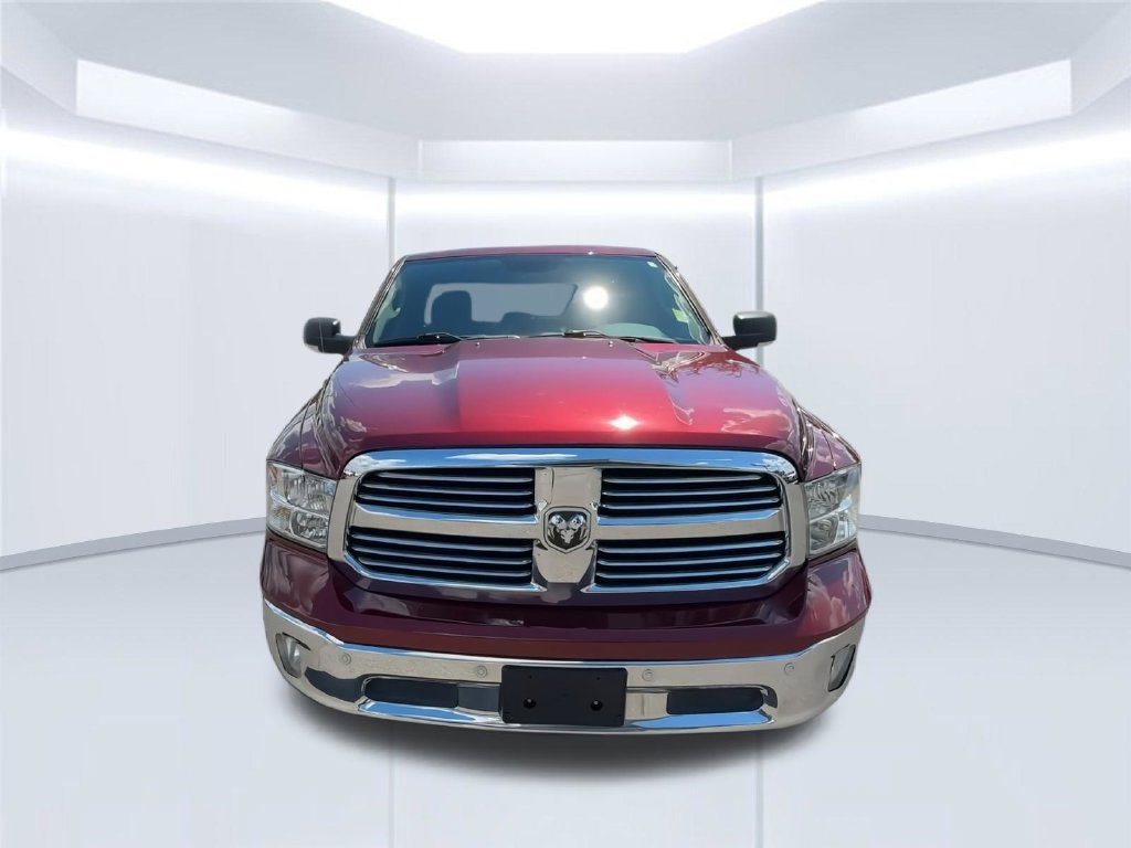 Used 2019 RAM 1500 Big Horn RWD image 3