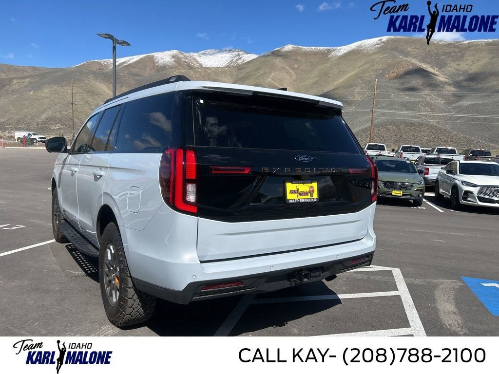 New 2026 Ford Expedition Tremor AWD/4WD image 35