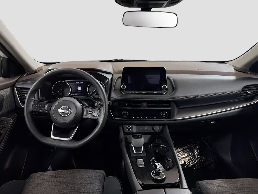 Used 2023 Nissan Rogue SV AWD/4WD image 22