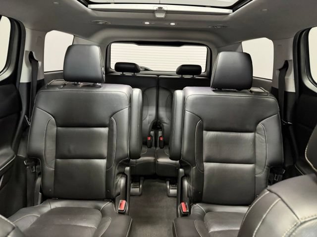 Used 2017 GMC Acadia SLT AWD/4WD image 20