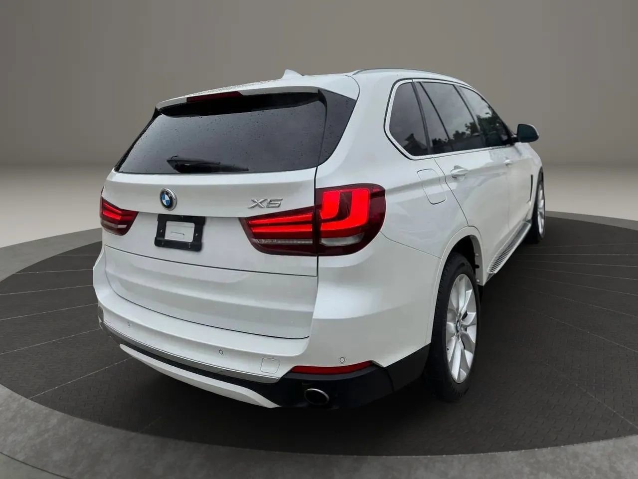 Used 2015 BMW X5 xDrive35i AWD/4WD image 12