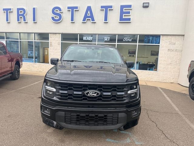 New 2026 Ford F150 STX w/ F-150 LOBO Package video 2