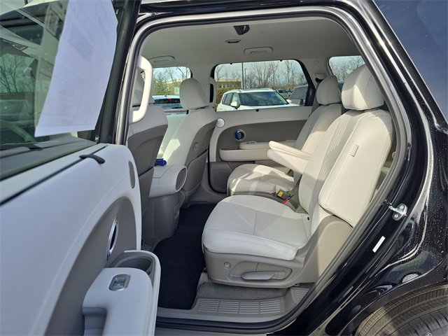 New 2026 Hyundai Palisade SEL image 21