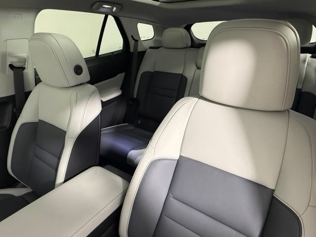 New 2026 Honda Prologue Touring image 32