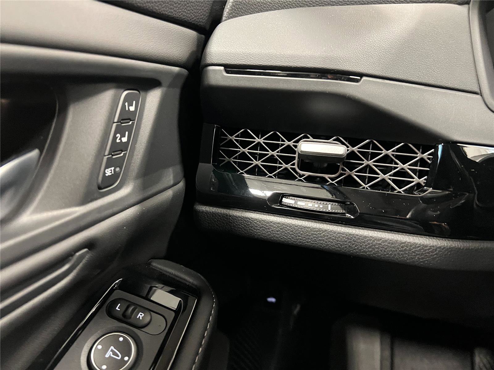 New 2025 Honda Accord Touring image 18