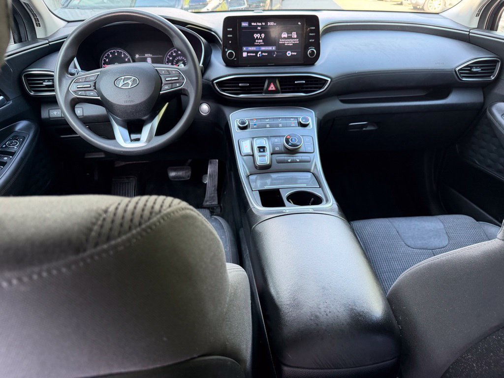 Used 2022 Hyundai Santa Fe SEL AWD/4WD image 15