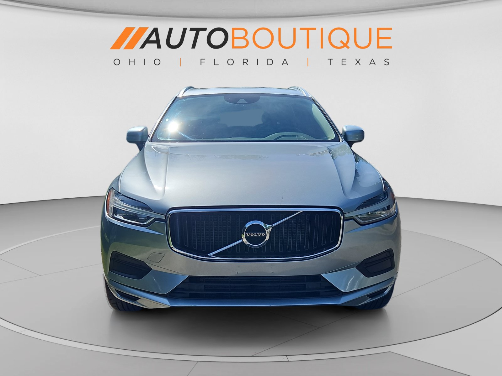 Used 2018 Volvo XC60 T5 Momentum w/ Vision Package AWD/4WD image 8