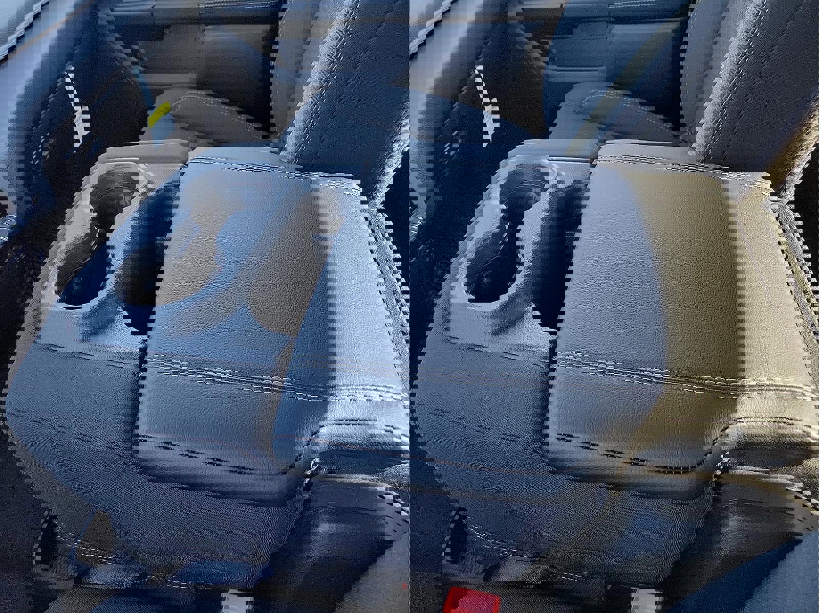 New 2025 RAM 1500 Lone Star image 10