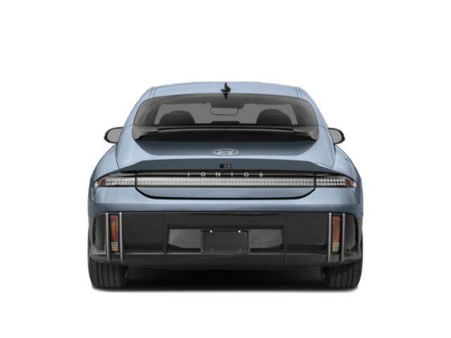 Used 2025 Hyundai Ioniq 6 SEL image 8